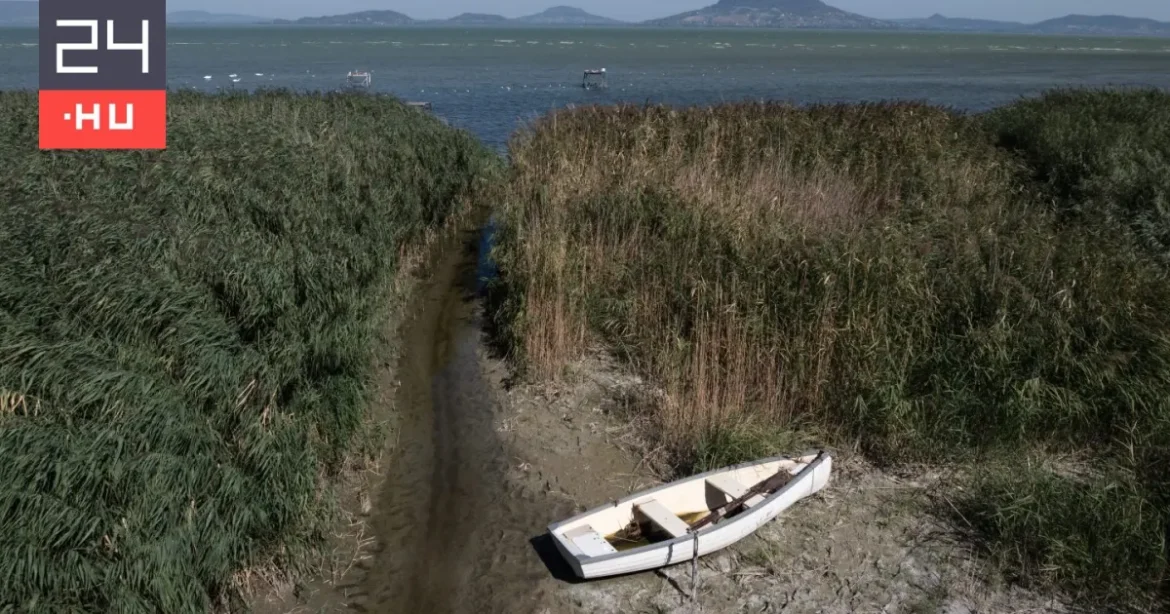 Súlyosbodó aszály: ősszel is velünk marad a vízhiány