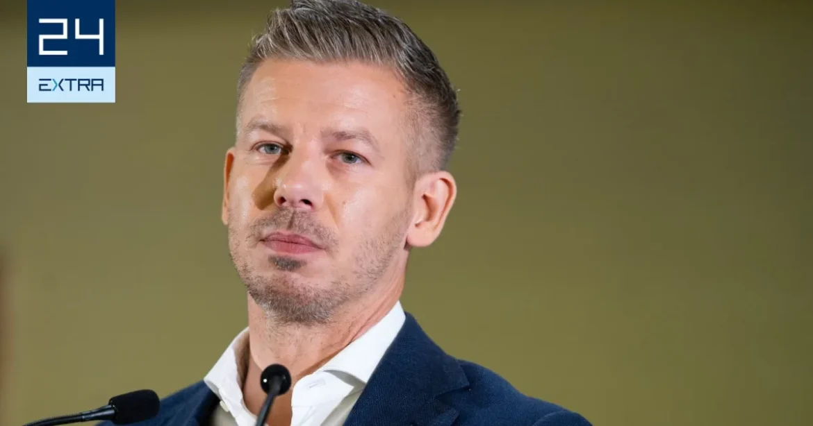 Szent-Iványi: Le kéne állni a Megafon-diplomáciával