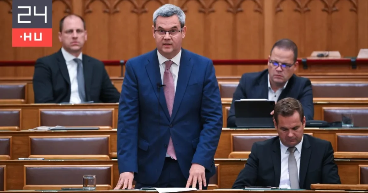 Takács oda akart baszni a MOK-nak – előkerült email