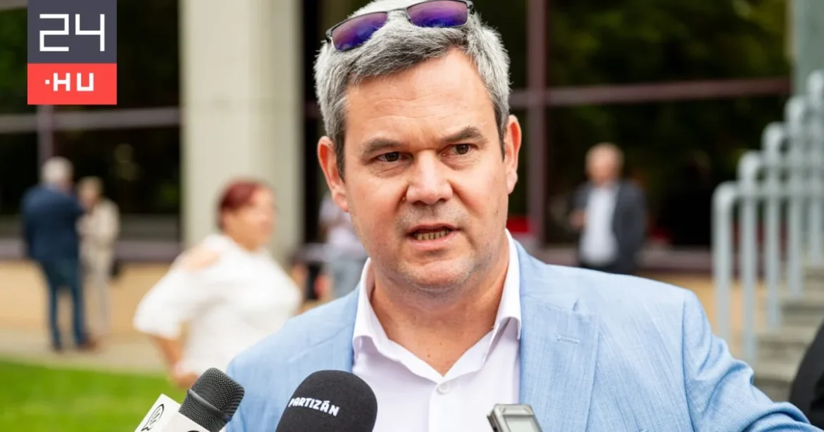 Takács Péter perét elvesztette Kulja Andrással szemben