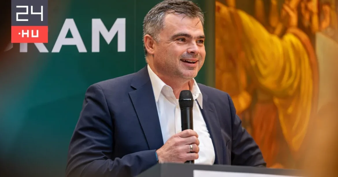Távozik az MBH Bank felügyelőbizottságából Vaszily Miklós