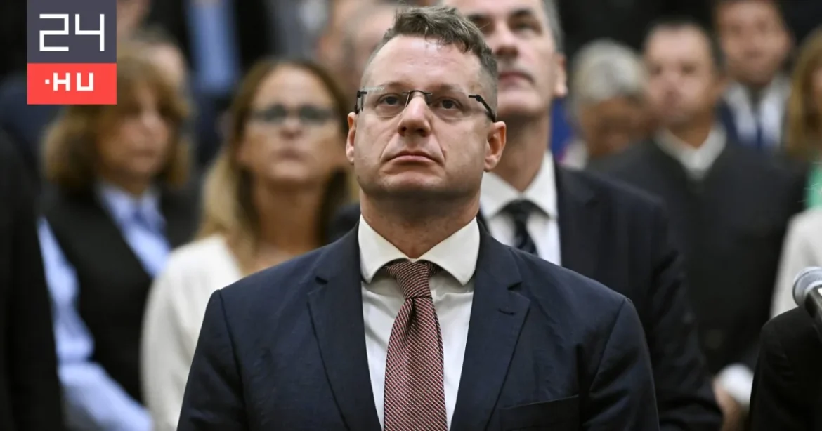 Távozik Tóth Máté a Médiatanácsból, megvan az utódja