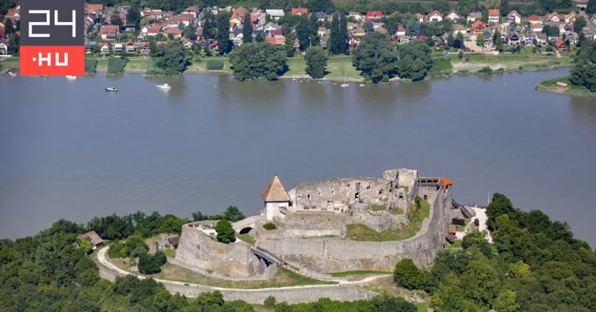 Teszteld tudásod: 10 híres magyar vár, amit ismerned kell