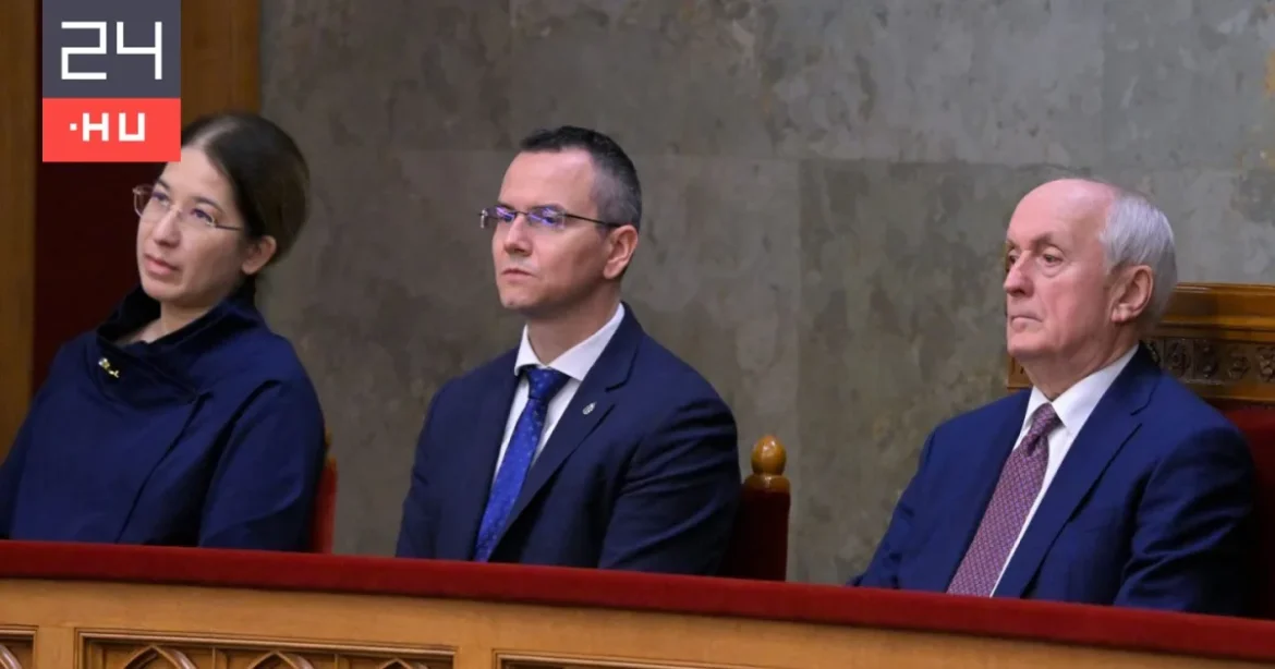 Tisza elutasította Baka András jelöltjének legfőbb ügyészi kinevezését