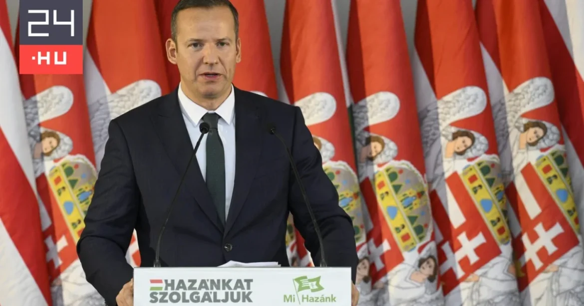 Toroczkai üzent a fideszeseknek: Orbán elvitorlázott, a bűnökkel való szembenézés elmaradt