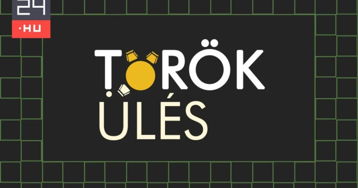 Török Gábor: Az ügyészség felpiszkálta Magyart