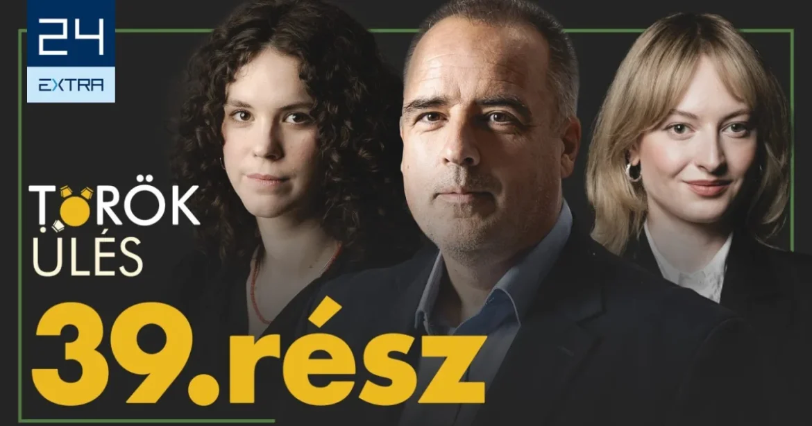 Török Gábor: nincs Fidesz, de igény van rá