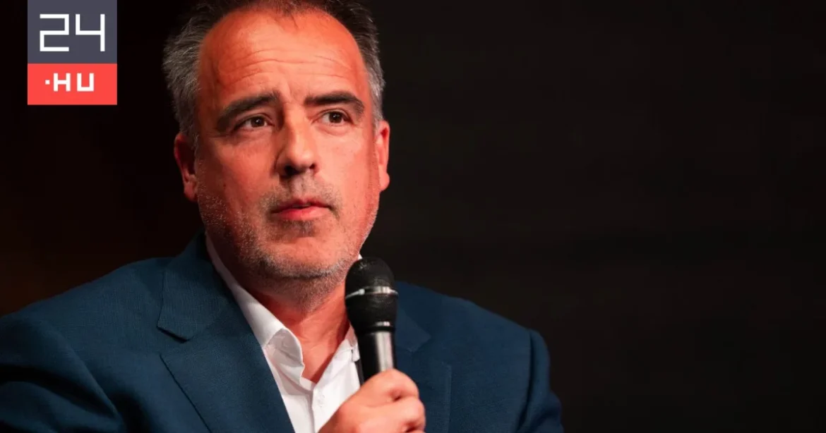 Török Gábor: Úgy tűnik, visszatér a kormánypárton belüli politika