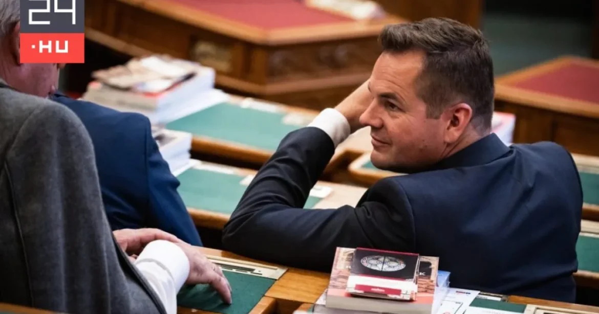 Trafiktulajdonos Németh Balázs szól a dohányadó-emelés ellen, Magyar Péter lecsap