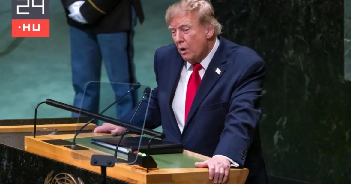 Trump átnevezte a mesterséges intelligenciát is