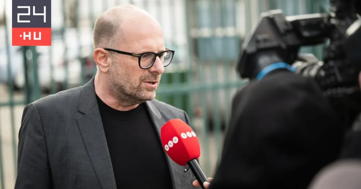 Ügyvédi körök: hatalommentés a legfőbb ügyész jelölése