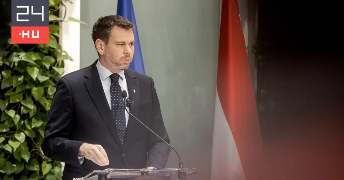 Új államtitkárt neveztek ki Vitézy Dávid minisztériumában