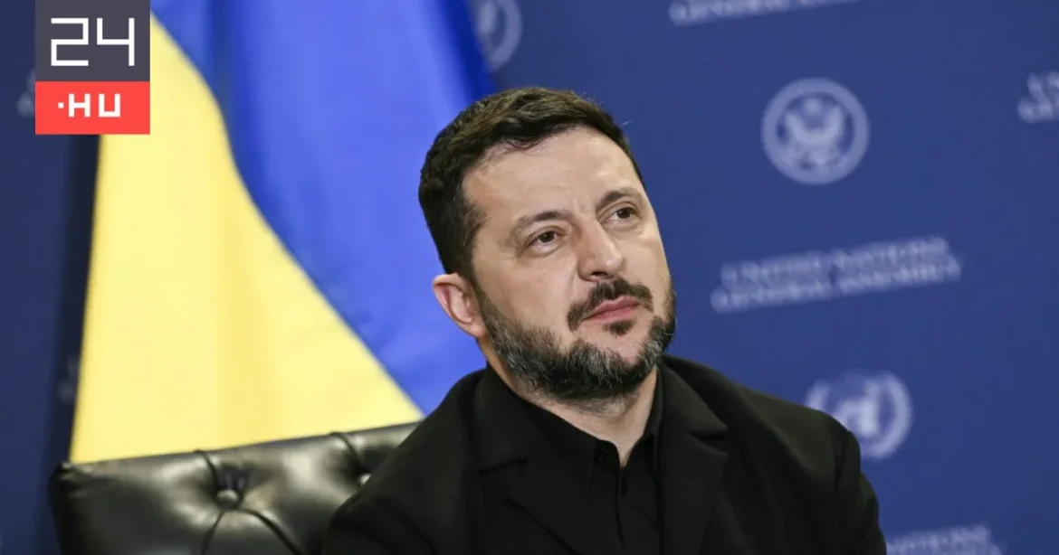 Ukrajna titokzatos megállapodást kötött a Patriot rakétákról