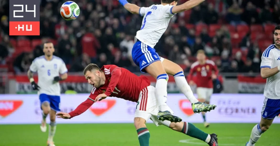 Varga megsérült, Rossi új légióst hívott
