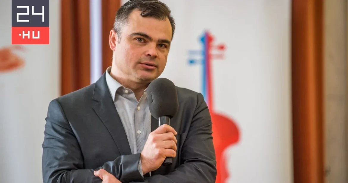 Vaszily Miklós egyedül marad az Indamedia élén
