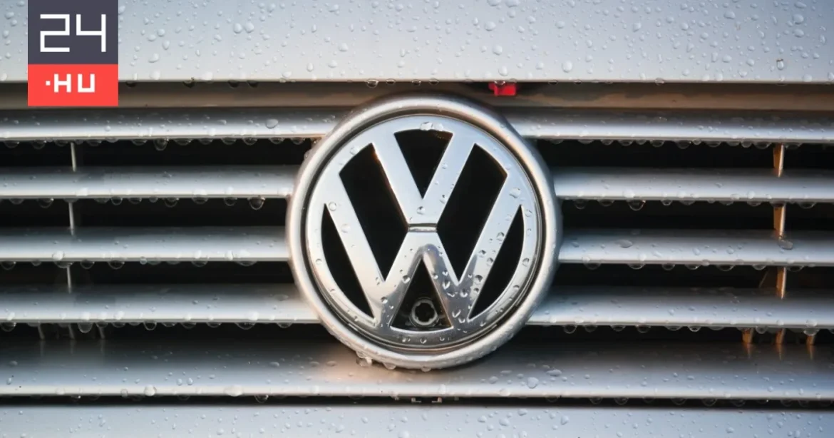 Visszahívás: csaknem 3 millió Volkswagen érintett
