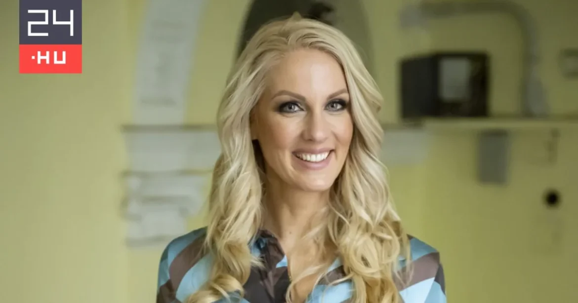 Vitányi Judit is távozik a TV2-től, bár több lehetőséget is felkínáltak neki