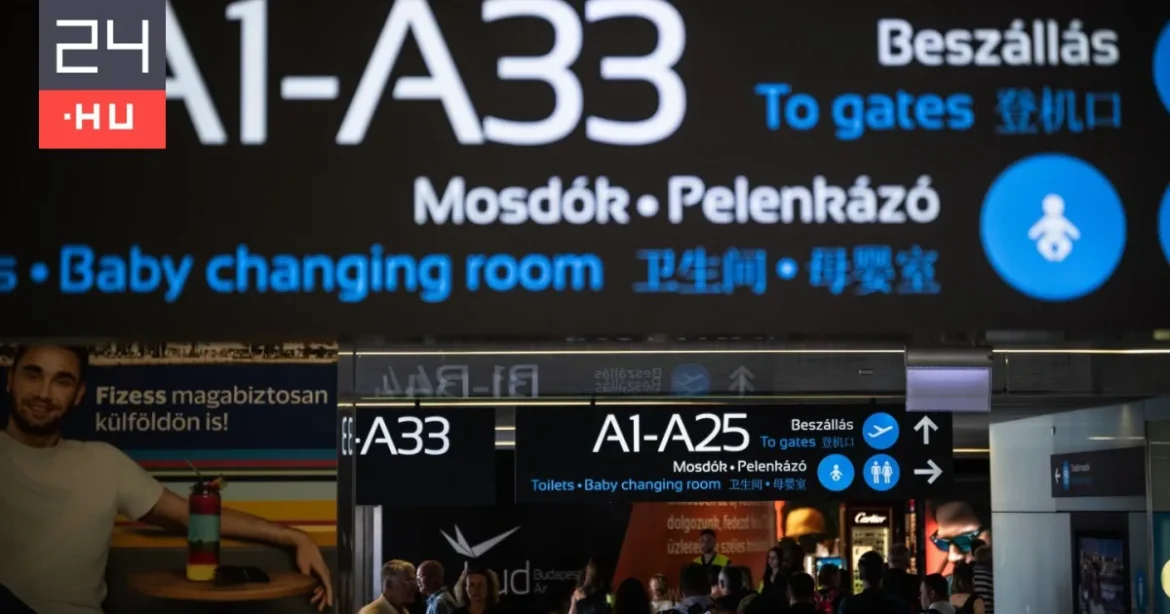 Vitézy tanácsadója lett a Budapest Airport elnöke