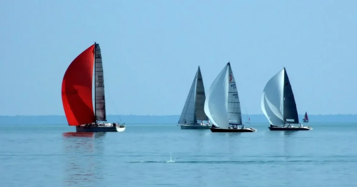 Vízi sportok bekerültek a balatonalmádi tantervbe