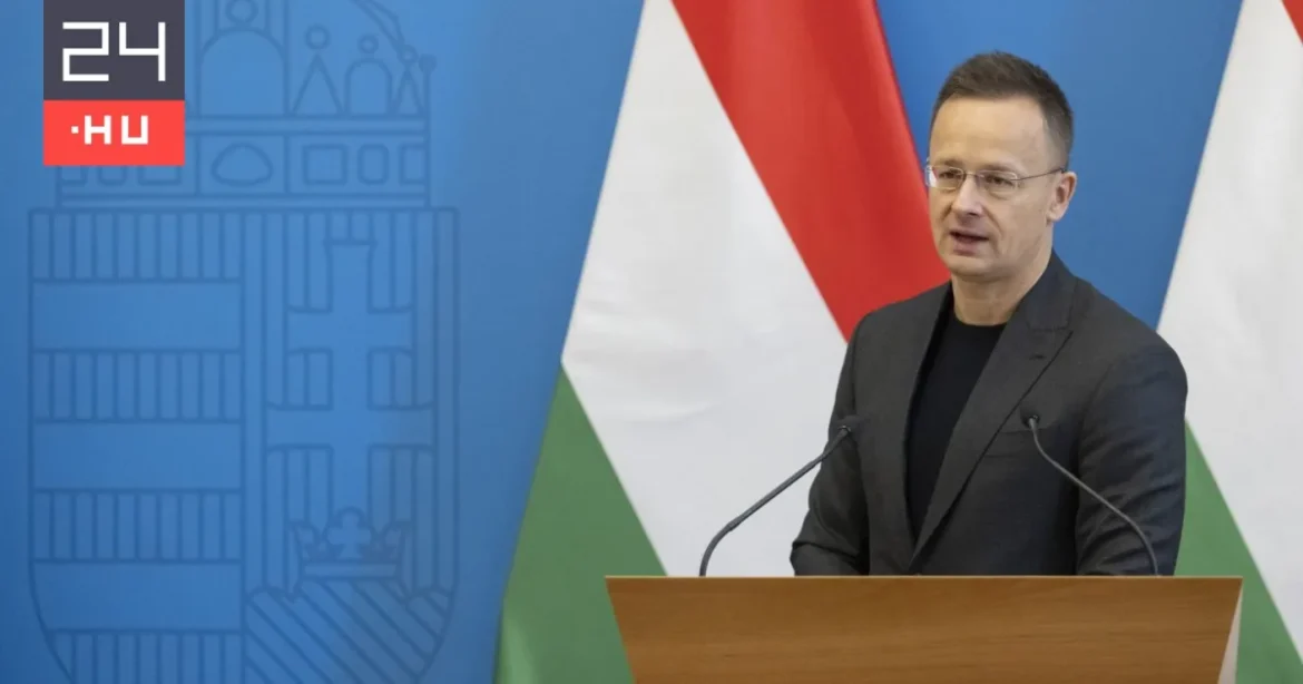 Vizsgálat indul, Szijjártó elérhetőségét napokon belül megkaphatja a bizottság