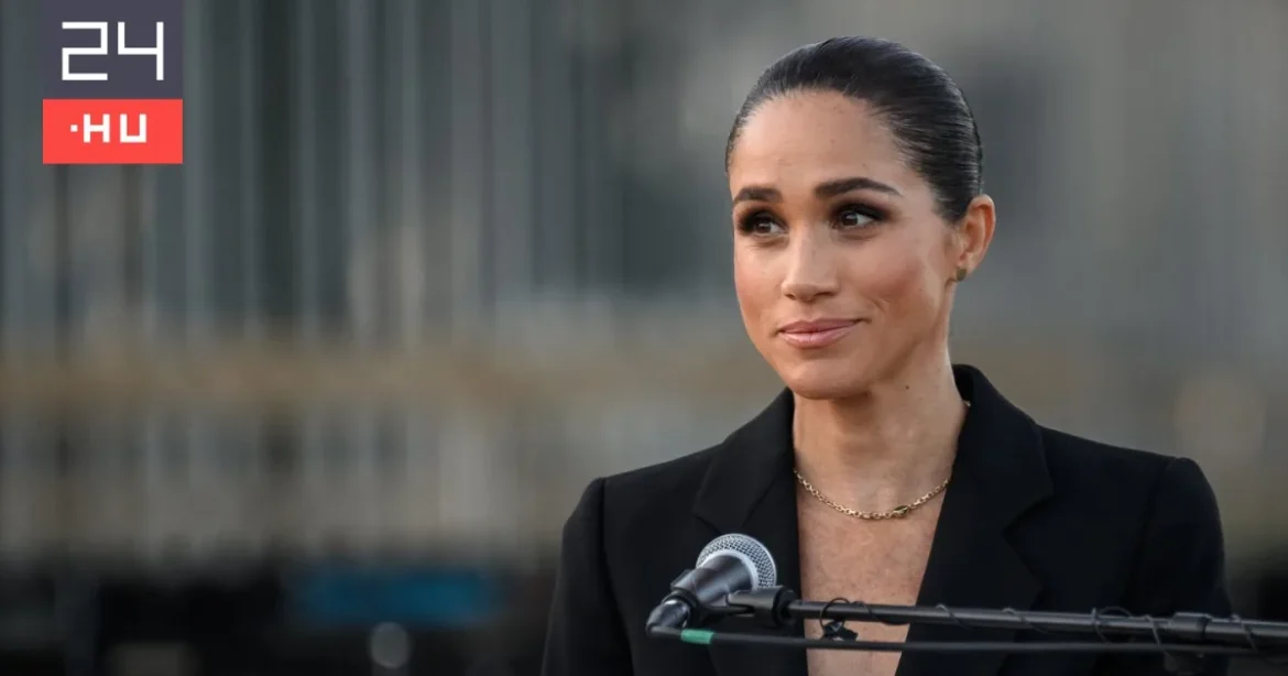 Volt ügynöke élesen kritizálta Meghan Markle-t