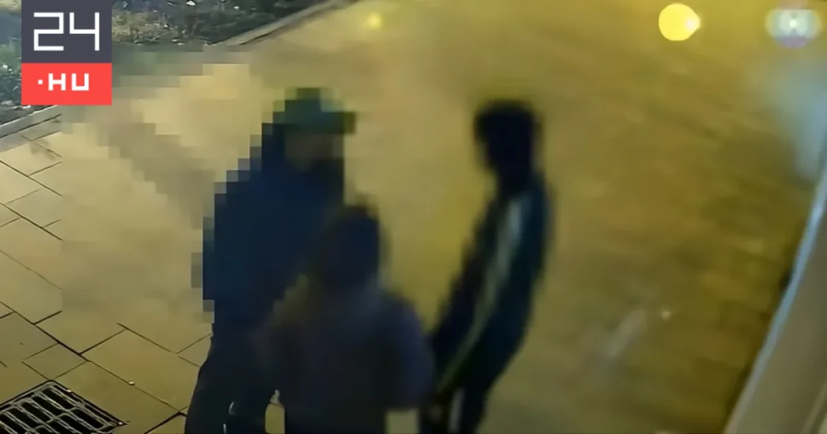 12 éves lány és egy 14 éves fiú ellen rablás miatt indult eljárás