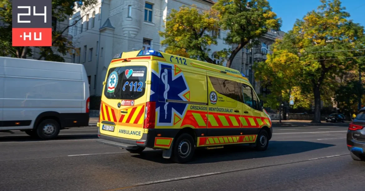14 képtelen eset, amikor feleslegesen hívtak mentőt