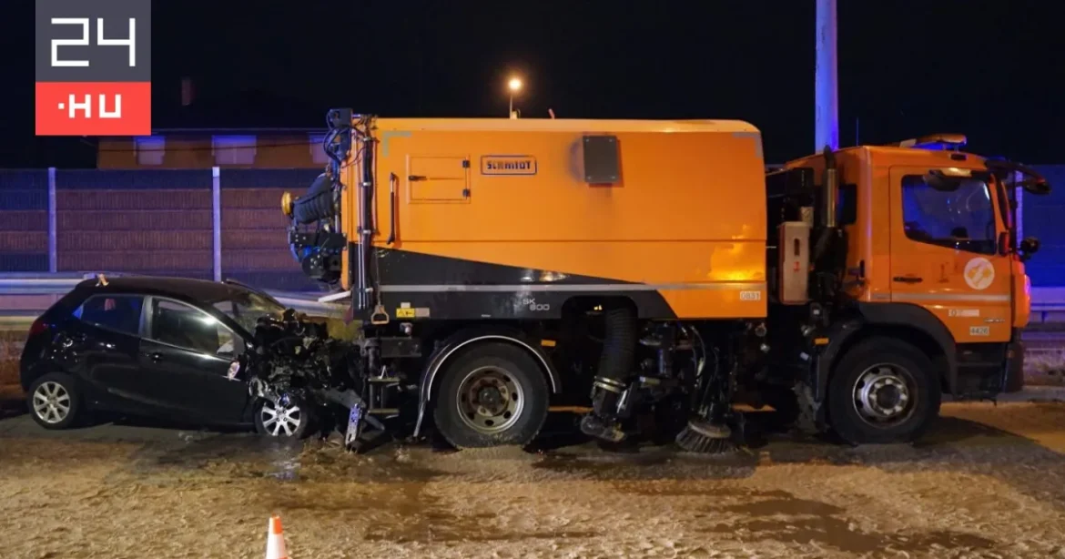 34 éves nő vesztette életét a XIX. kerületben