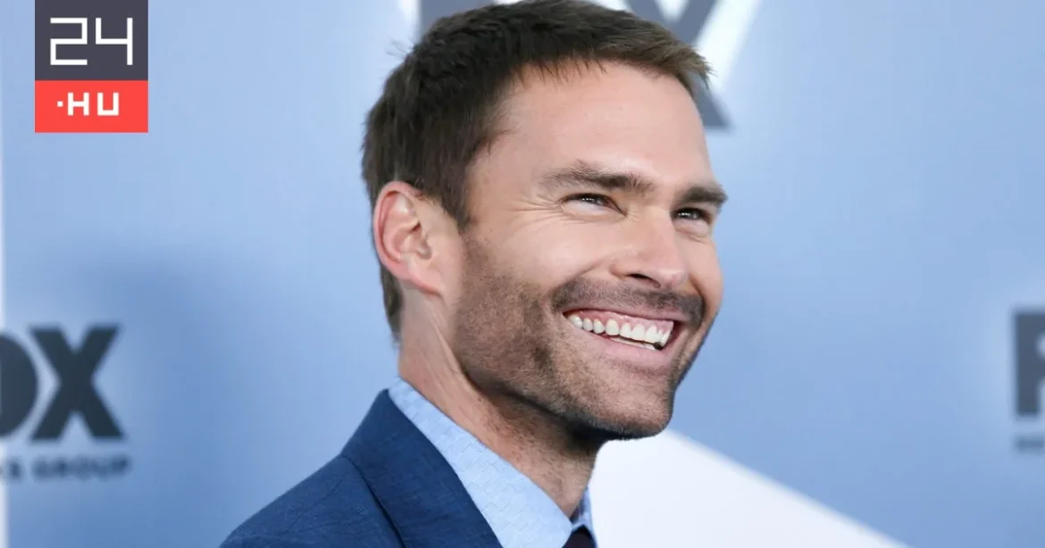50 éves lett a Stifler-t alakító Sean William Scott, pályafutásáról galéria