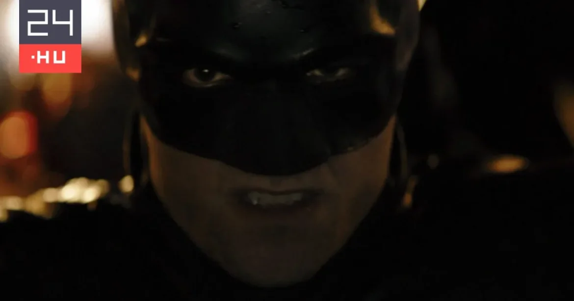 A Batman-film forgatását váratlanul és ideiglenesen leállították a stáb körülményei miatt