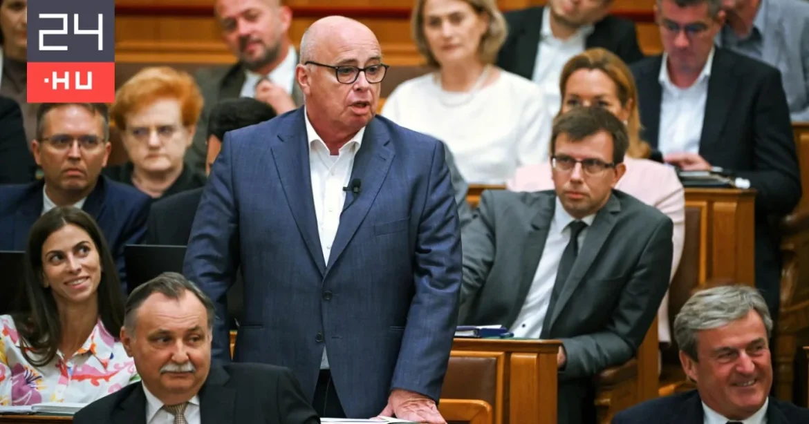 A Fidesz ellenzi a vagyonadó bevezetését