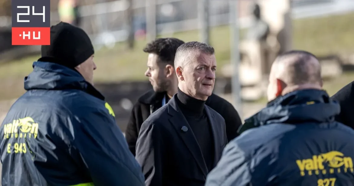 A kancellár kemény kritikája a fideszes tempóról: brutális részletek