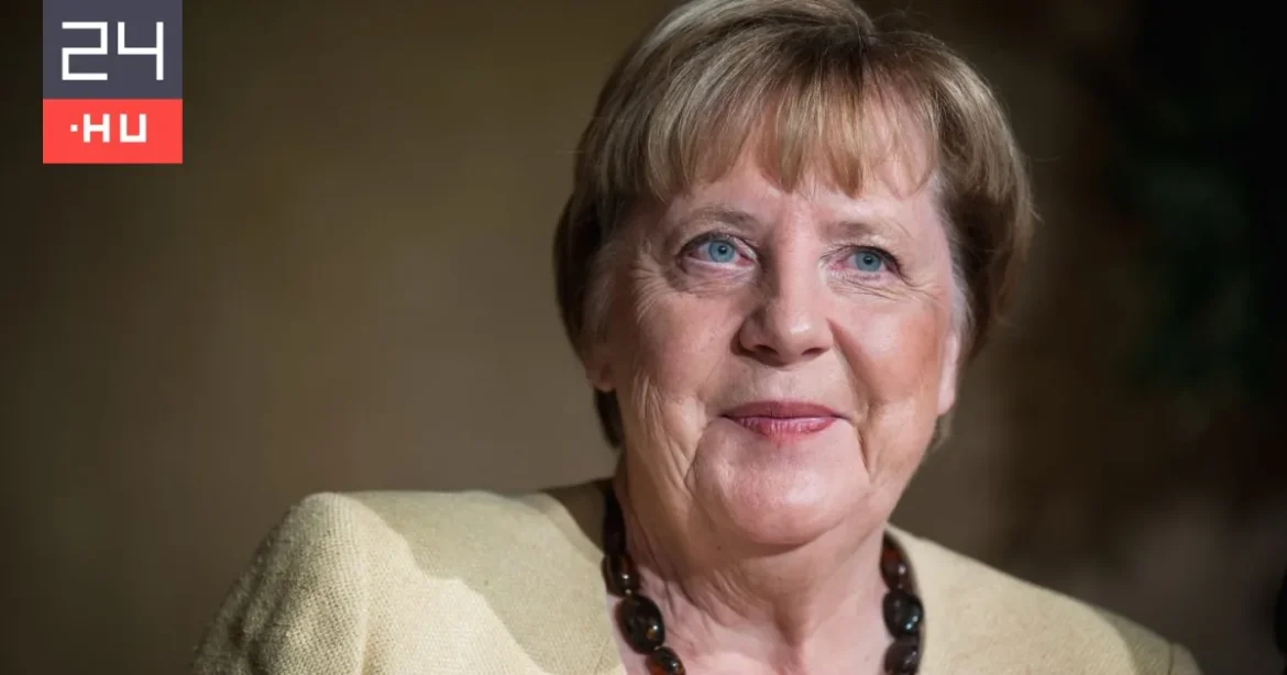 A következő német elnök nő legyen – Merkel javaslata