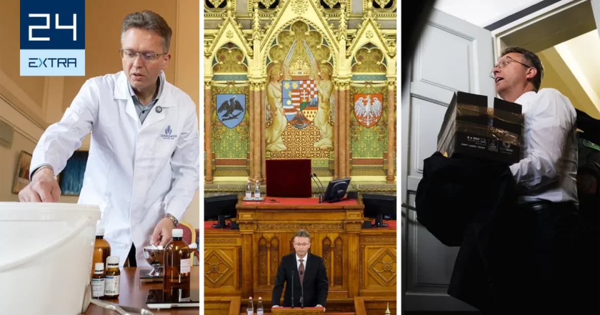 A kulturális elit tagjai is gyanúba kerültek