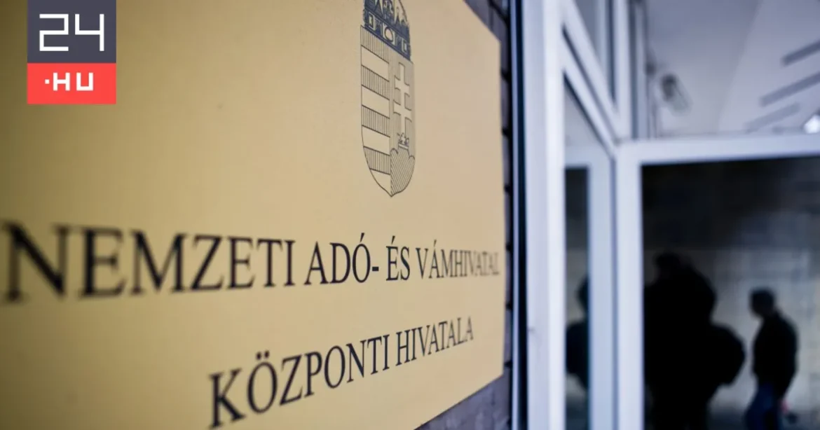 A NAV újabb változásai: minden EU-n kívüli netes csomagrendelést érintenek