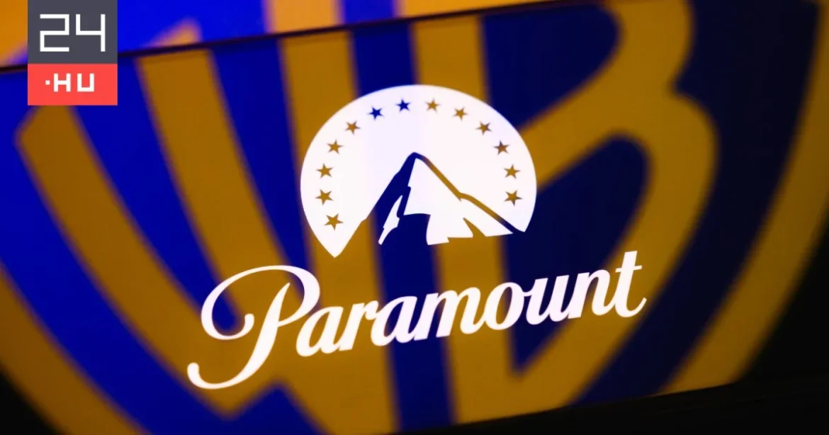A Paramount felvásárolta a Warner Brothers-t