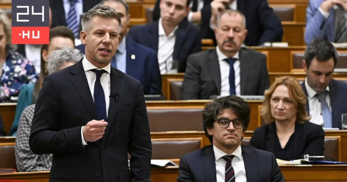 A parlament előtt a vagyonadó és a legfőbb ügyész megválasztása
