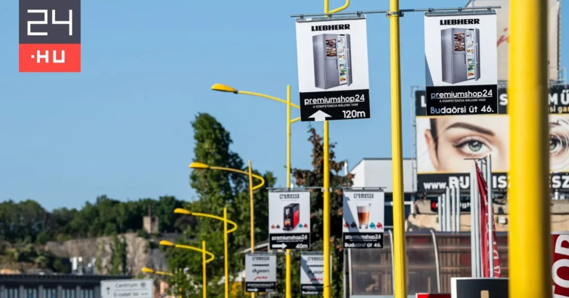 A reklámadó terhét a hazai médiapiac viselheti a techcégek helyett