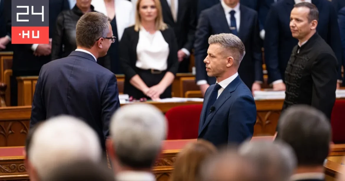 A Tisza kampányígéreteit törvényjavaslatként nyújtotta be a KDNP