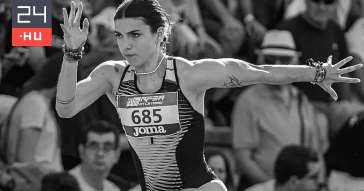 A toledói vonatbaleset áldozata egy távolugró sportoló