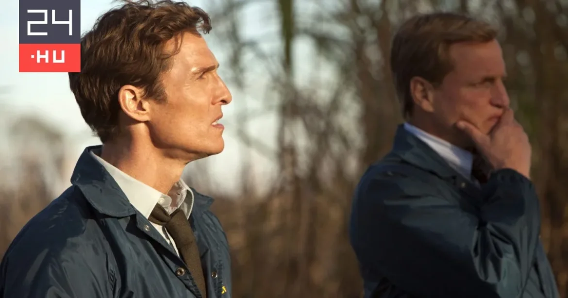 A True Detective új évada sztárparádéval érkezik