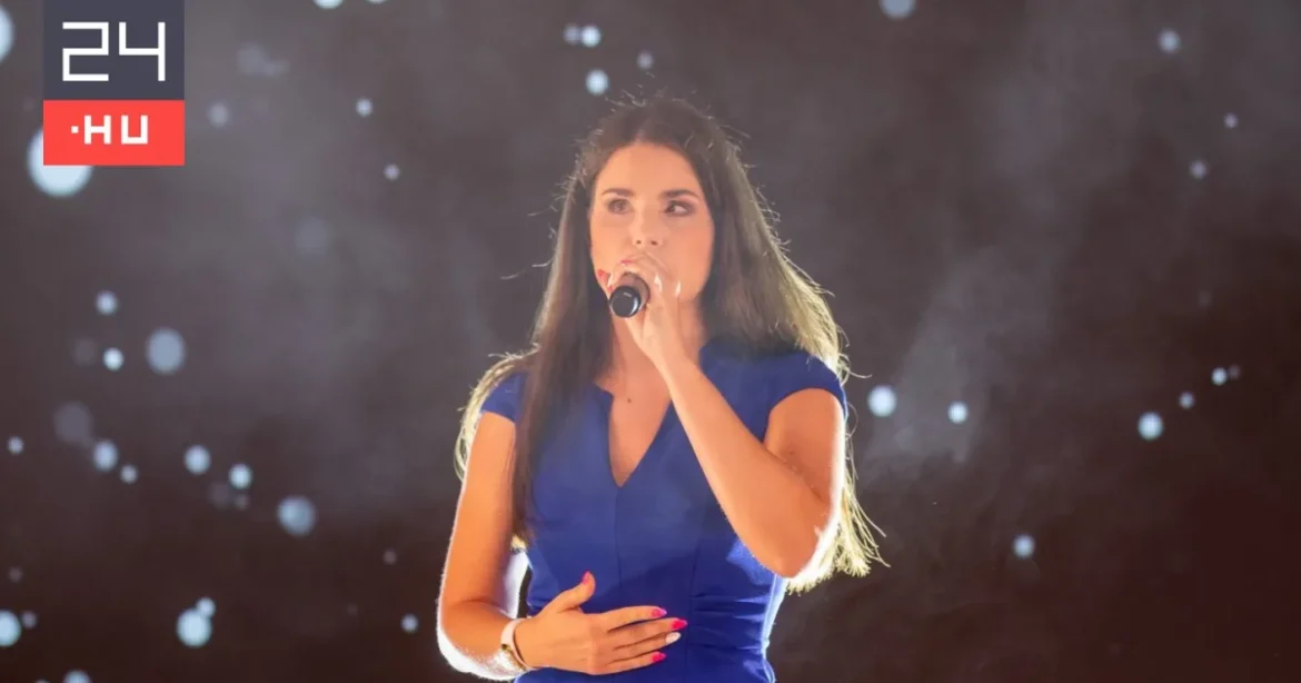 Agárdi Szilvia életveszélyes bőrbetegséggel küzd, videóban mutatta meg, hogyan néz ki most