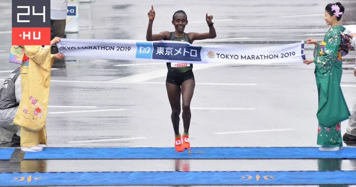 Álorvos receptjével bukott le a maratonfutó, hat évre eltiltották