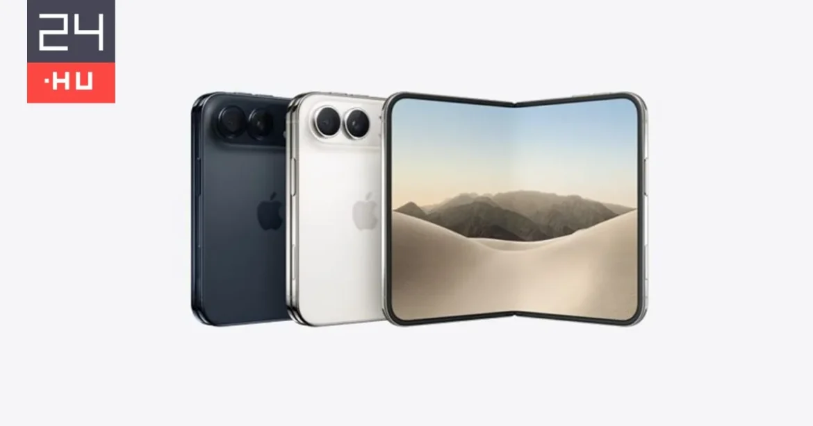 Apple reagált az iPhone Duó óriási hibájára
