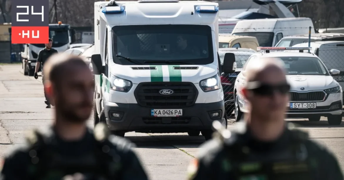 Aranykonvoj-ügy: átvette a nyomozást a Központi Nyomozó Főügyészség