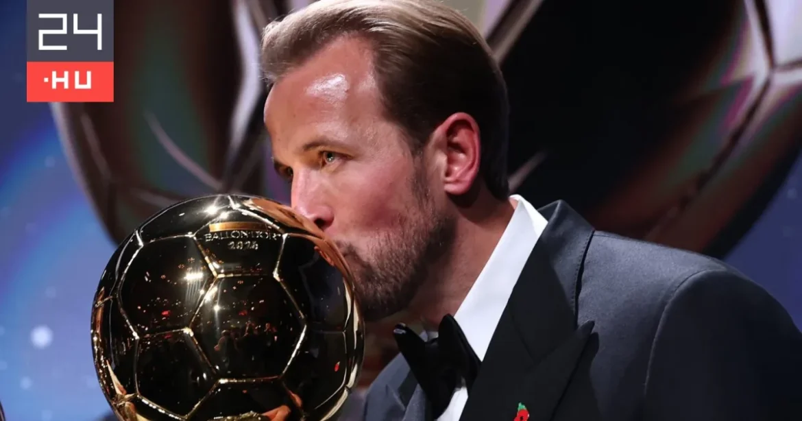 Aranylabda: Kane hajszálon múló versenyben lett első