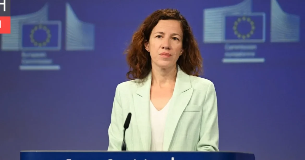 Az EU szociális ügyekért felelős biztosa tárgyalni érkezett Budapestre