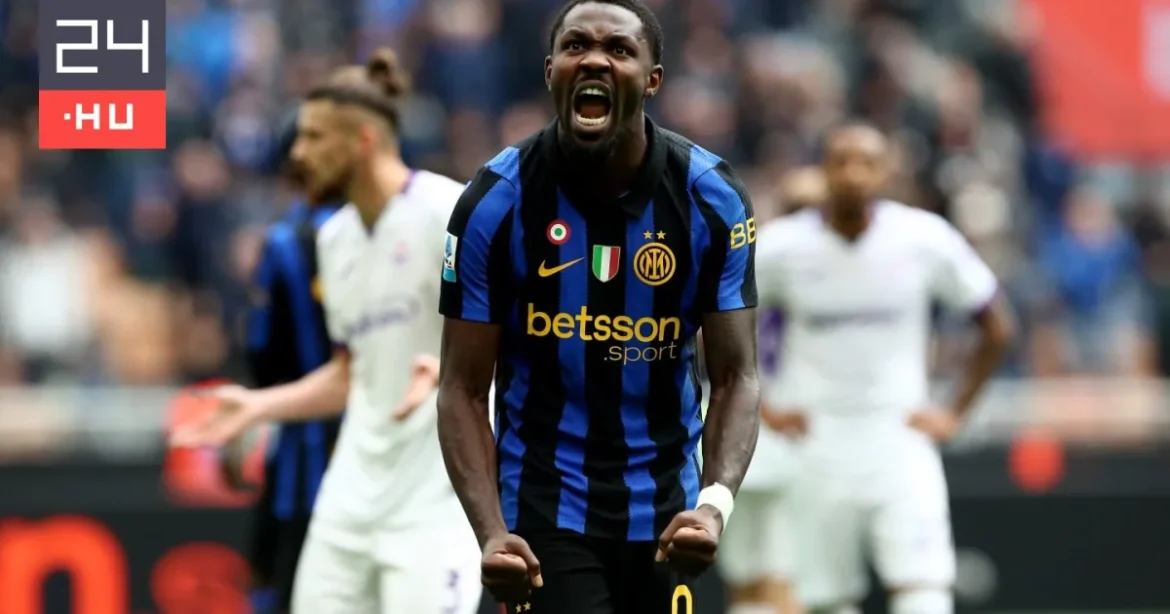 Az Inter a hajrában fordított és győzött