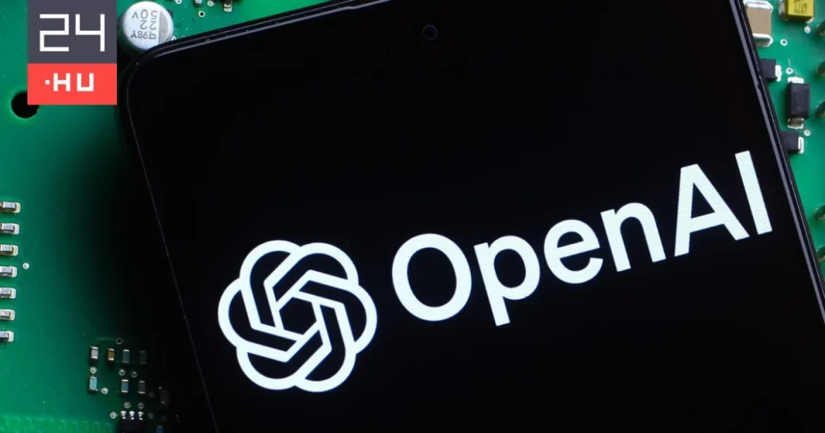 Az OpenAI ellen történelmi jelentőségű pert indítottak