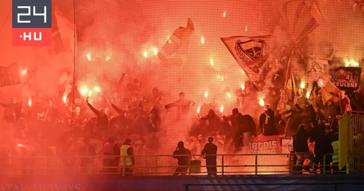 Az UEFA kicsit megkönnyíti a Liverpool egyik BL-meccsét